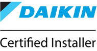 Daikin Certified Partner