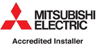 Mitsubishi Electric logo